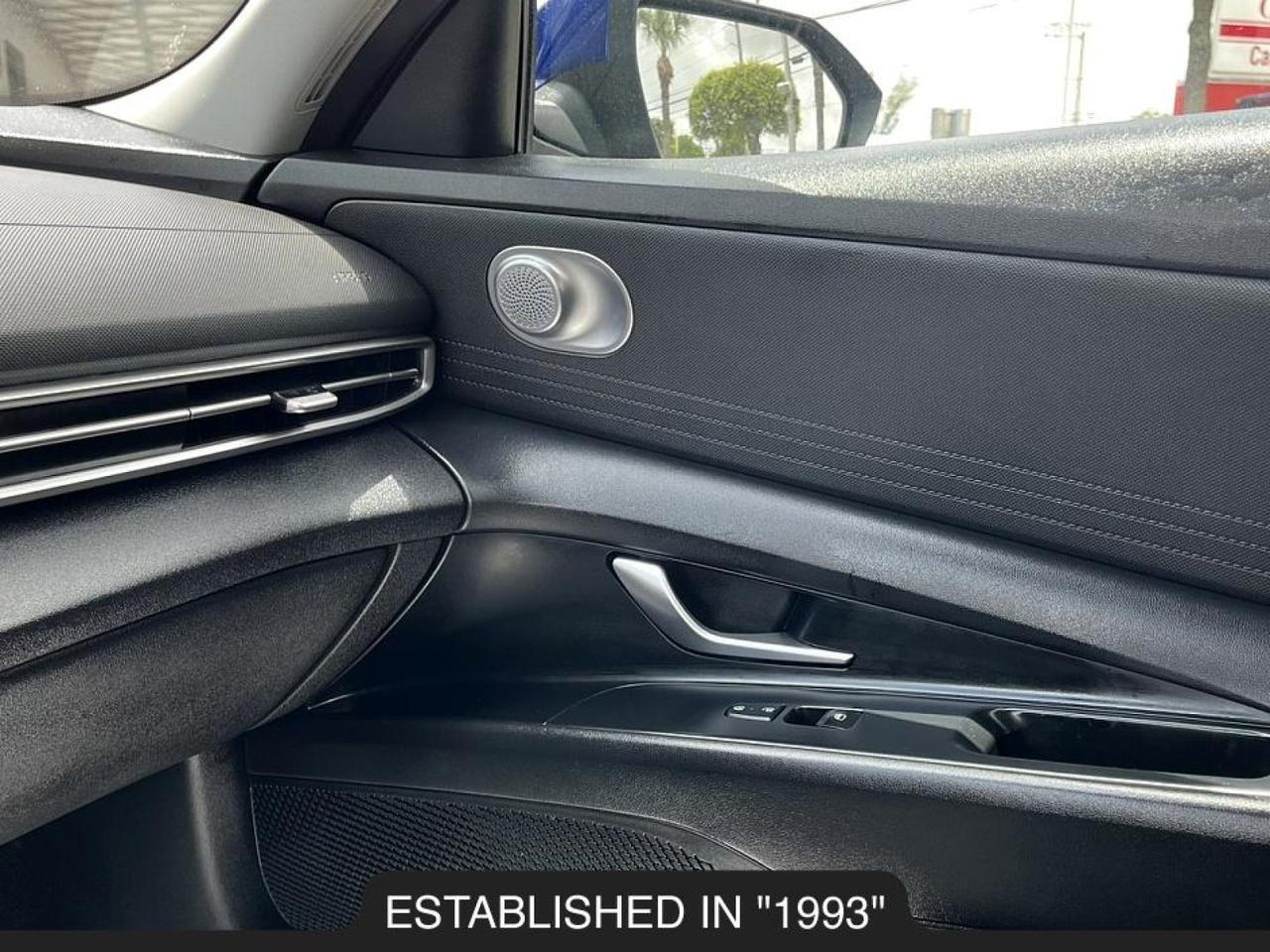 2023 Hyundai Elantra SEL Miami FL