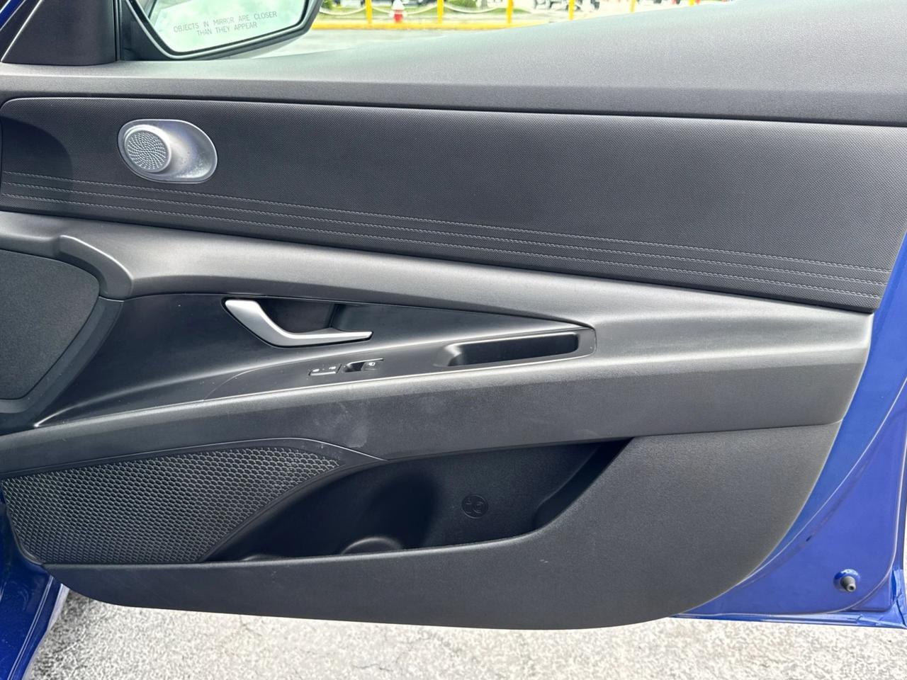 2023 Hyundai Elantra SEL Miami FL