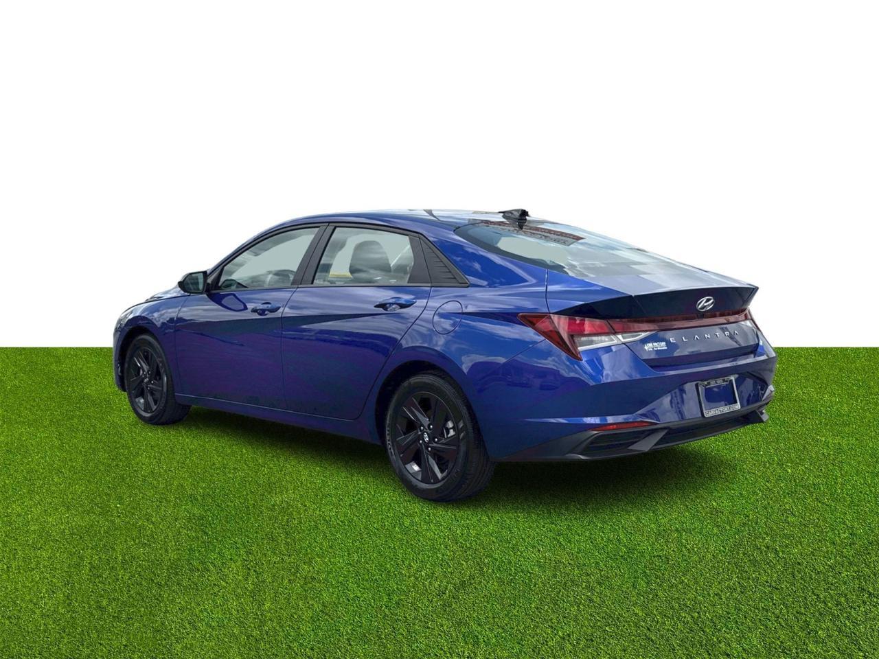 2023 Hyundai Elantra SEL Miami FL
