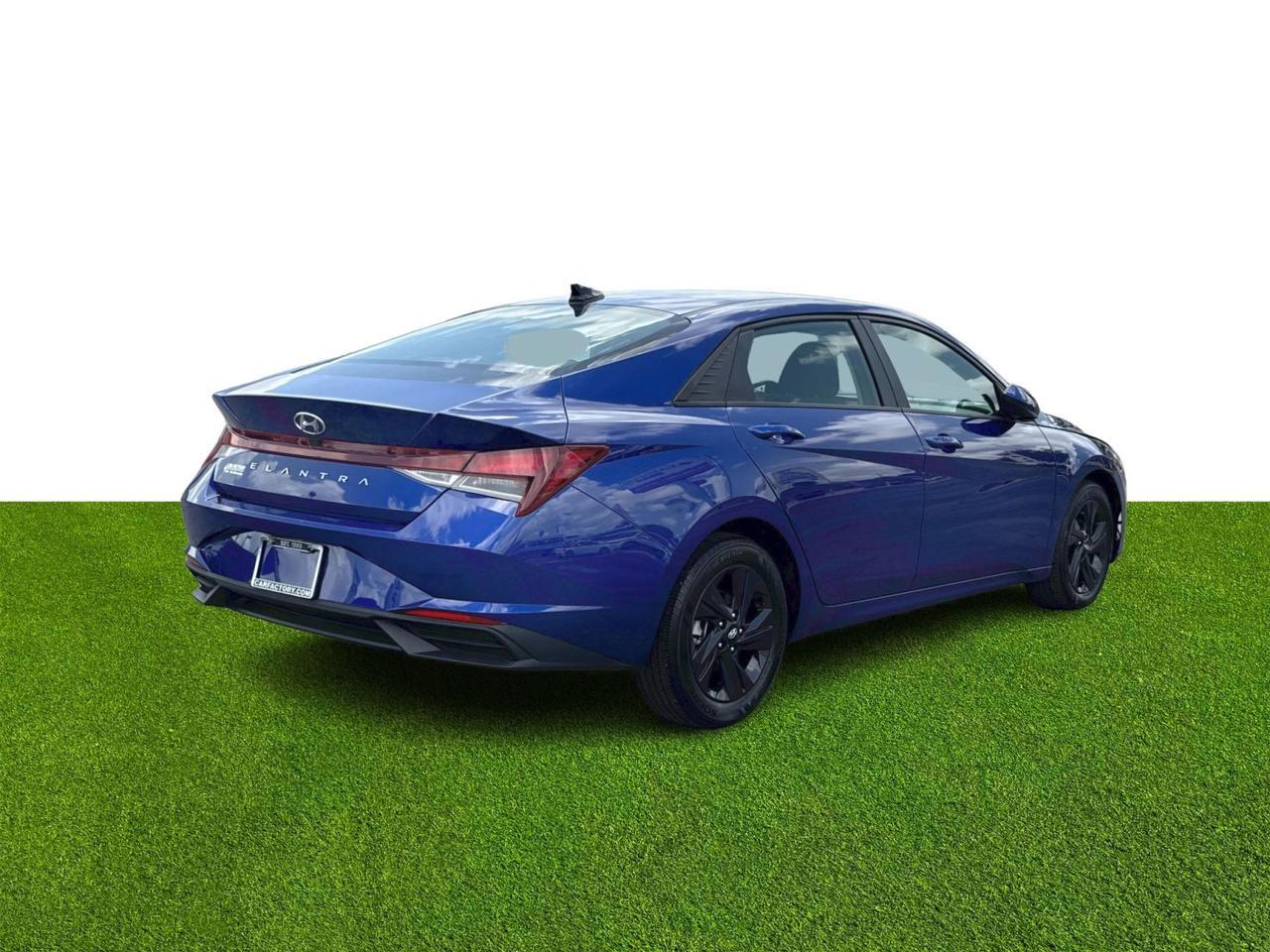 2023 Hyundai Elantra SEL Miami FL