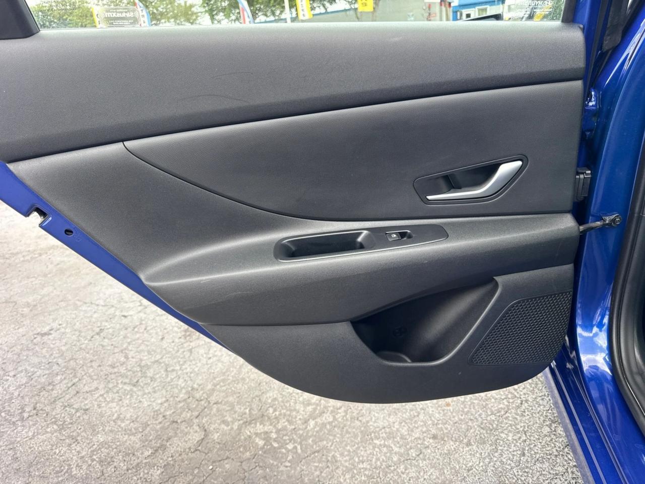 2023 Hyundai Elantra SEL Miami FL