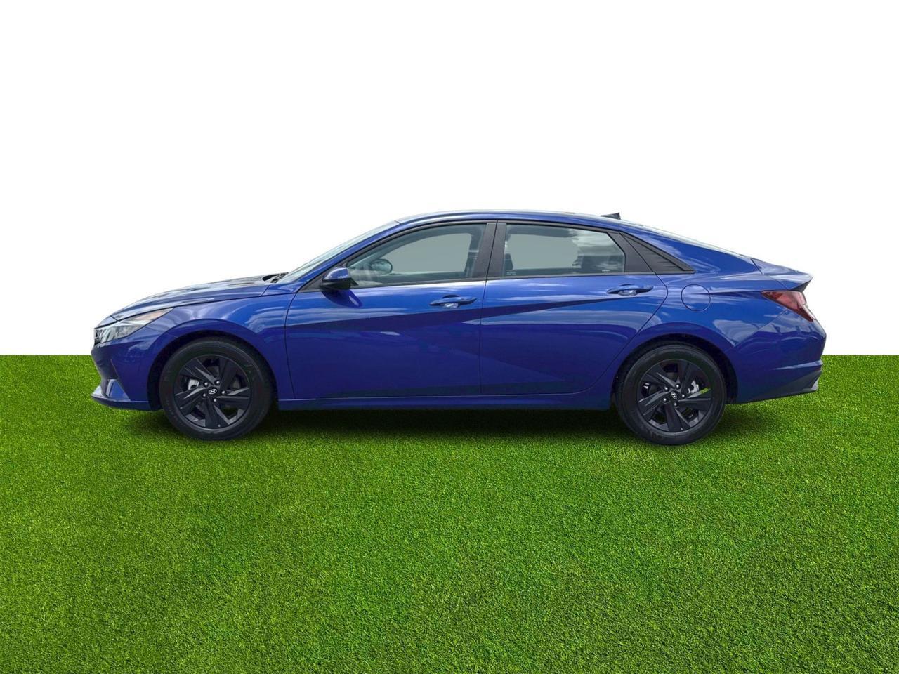 2023 Hyundai Elantra SEL Miami FL