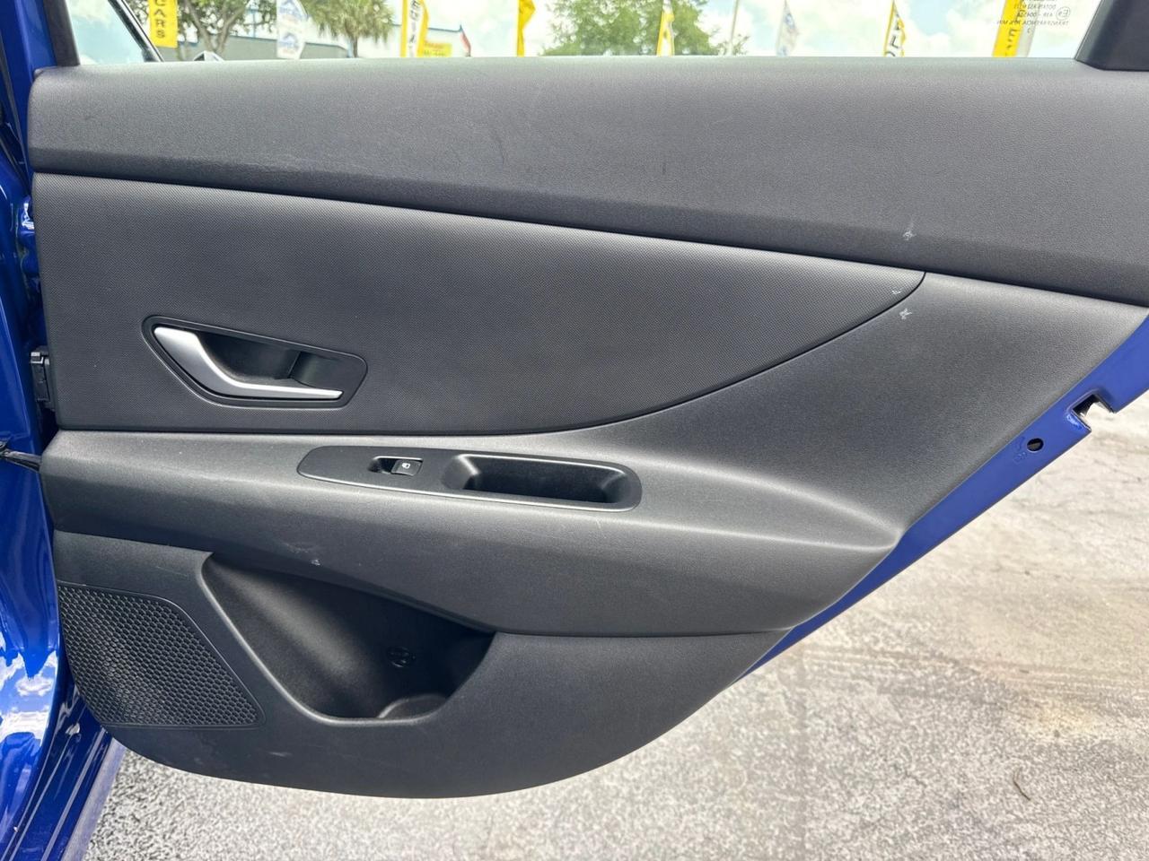 2023 Hyundai Elantra SEL Miami FL