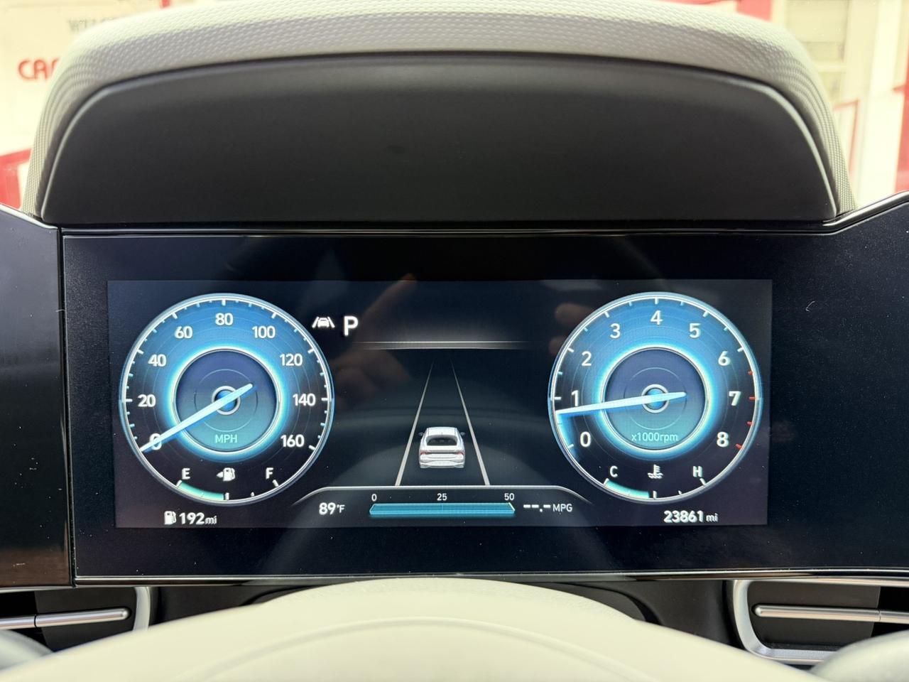 2023 Hyundai Elantra SEL Miami FL