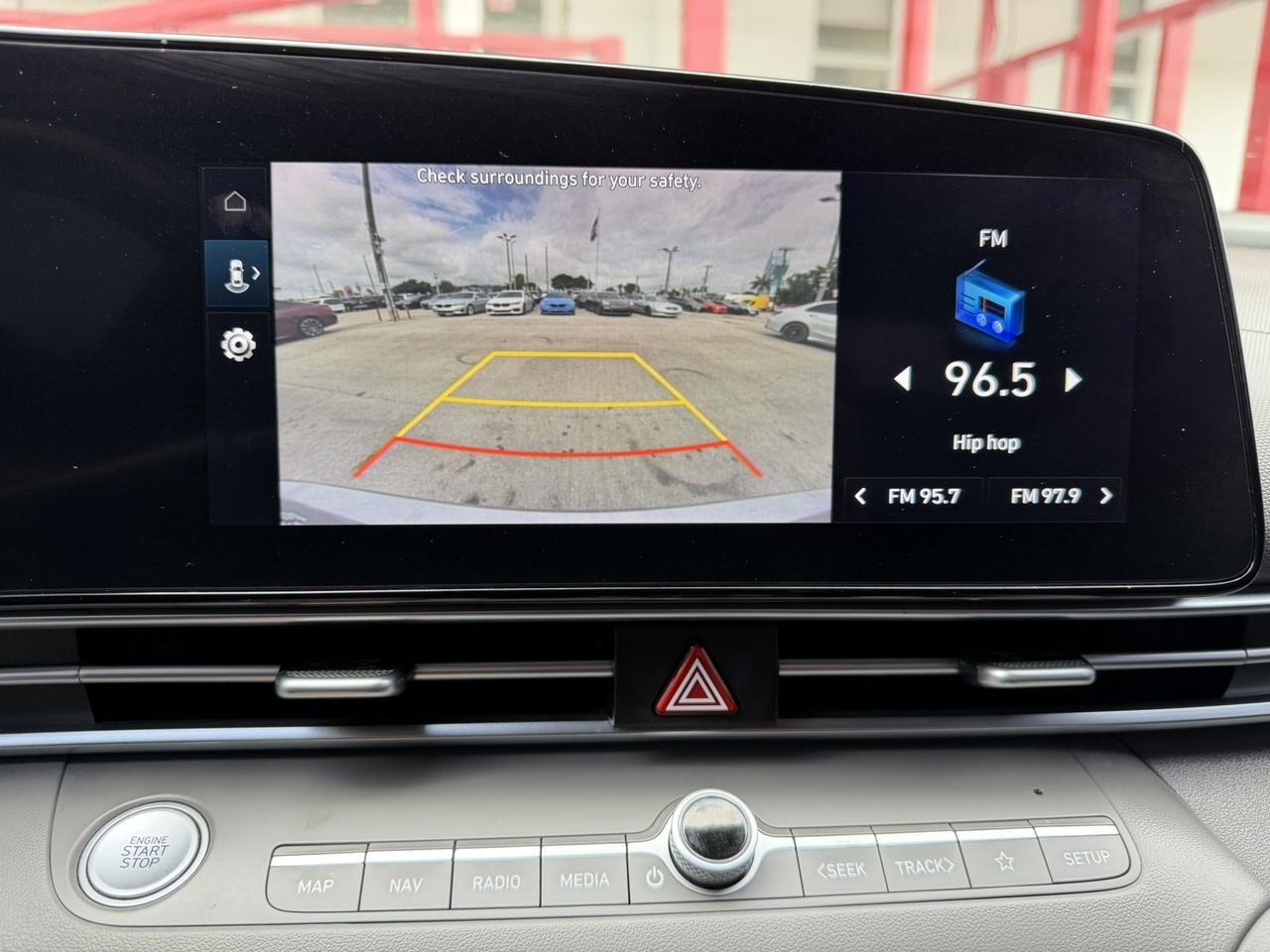 2023 Hyundai Elantra SEL Miami FL
