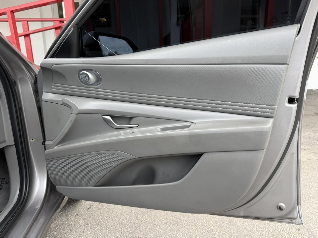 2023 Hyundai Elantra SEL Miami FL