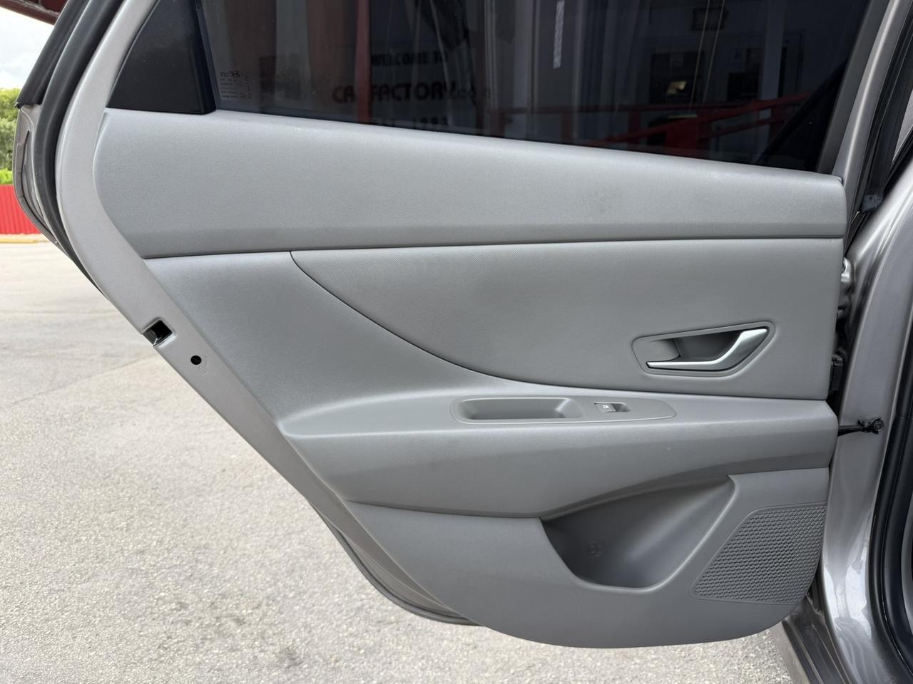 2023 Hyundai Elantra SEL Miami FL