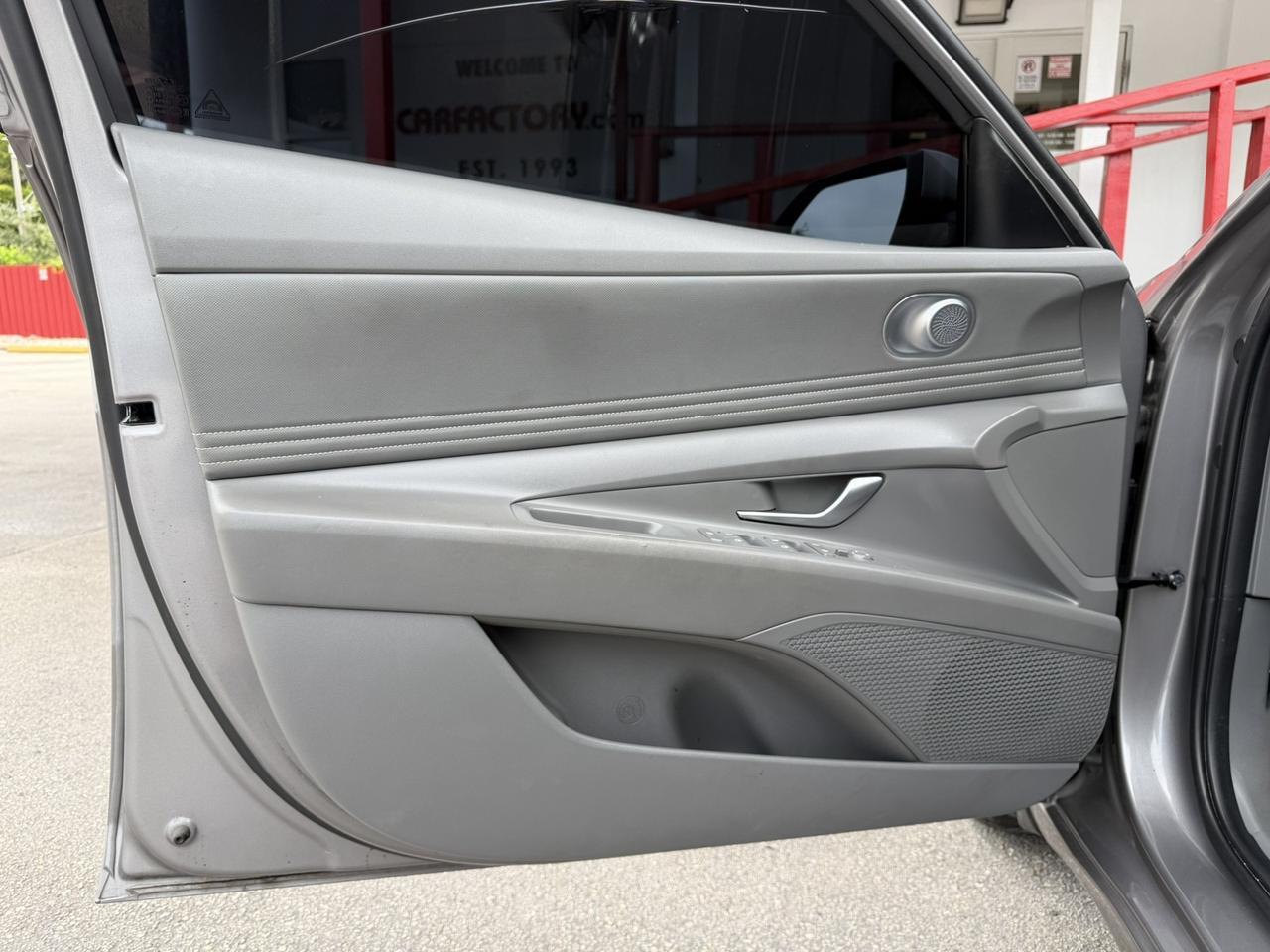 2023 Hyundai Elantra SEL Miami FL