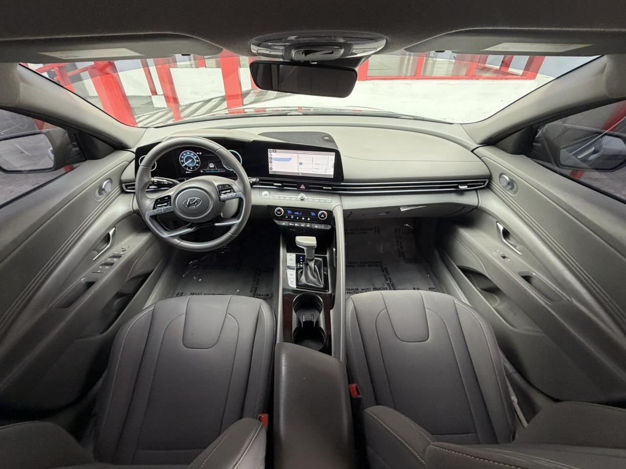 2023 Hyundai Elantra SEL Miami FL