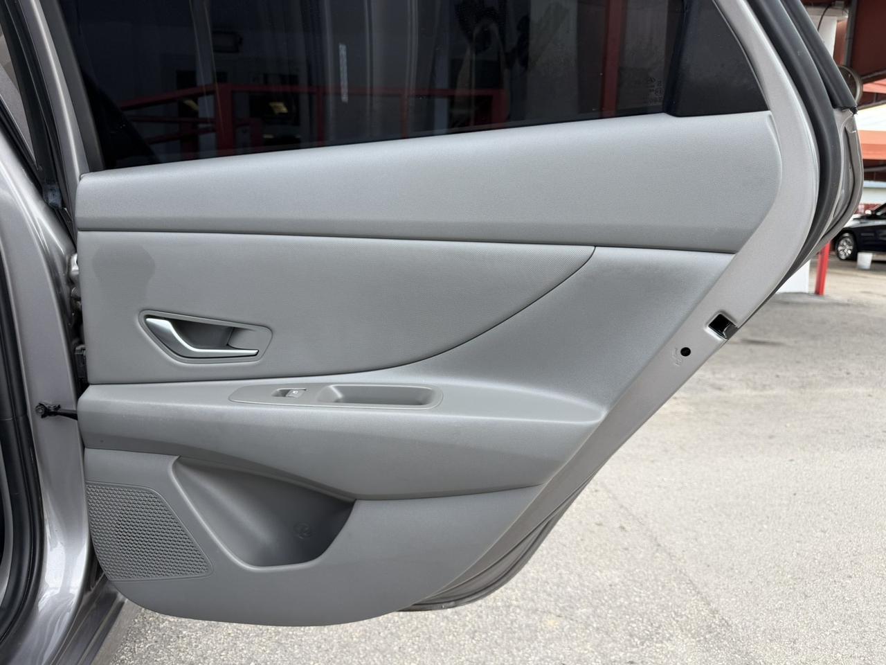 2023 Hyundai Elantra SEL Miami FL