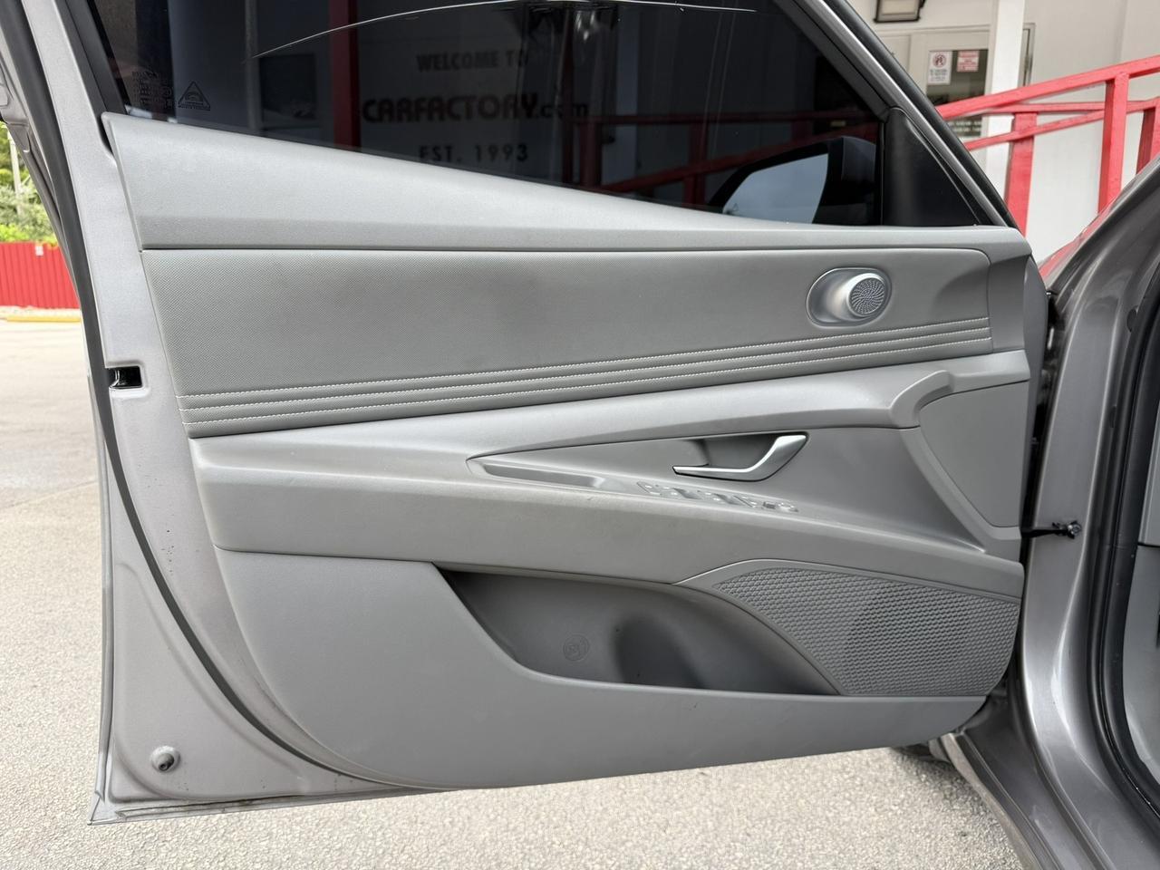 2023 Hyundai Elantra SEL Miami FL
