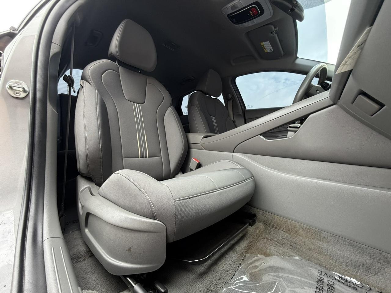2023 Hyundai Elantra SEL Miami FL