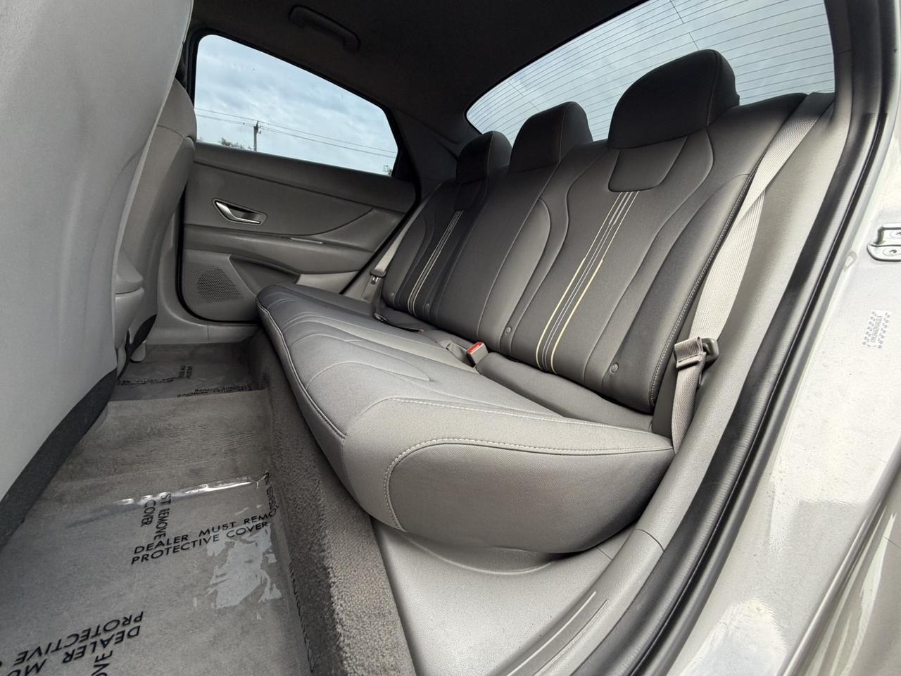 2023 Hyundai Elantra SEL Miami FL