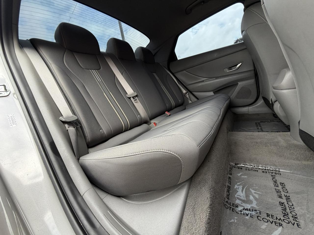 2023 Hyundai Elantra SEL Miami FL
