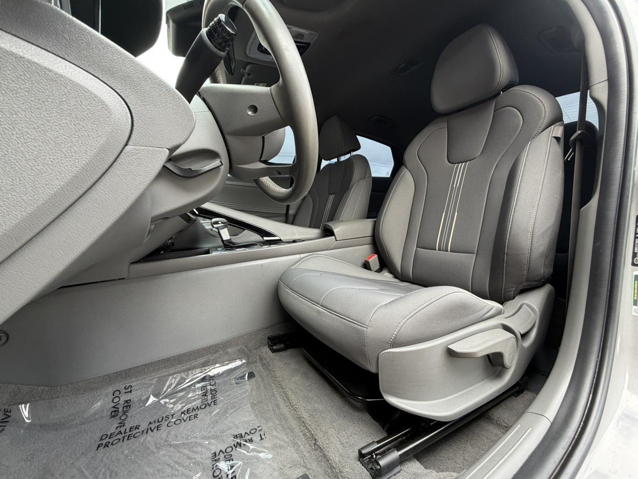 2023 Hyundai Elantra SEL Miami FL