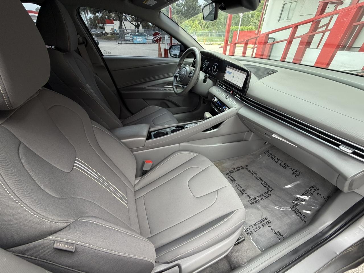 2023 Hyundai Elantra SEL Miami FL