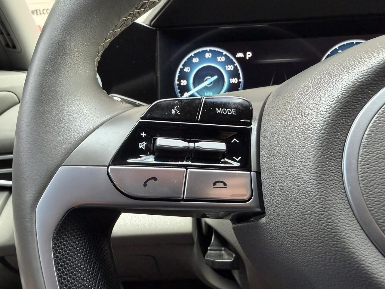 2023 Hyundai Elantra SEL Miami FL