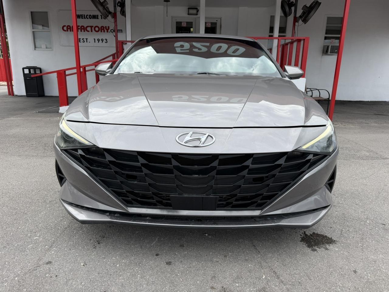 2023 Hyundai Elantra SEL Miami FL