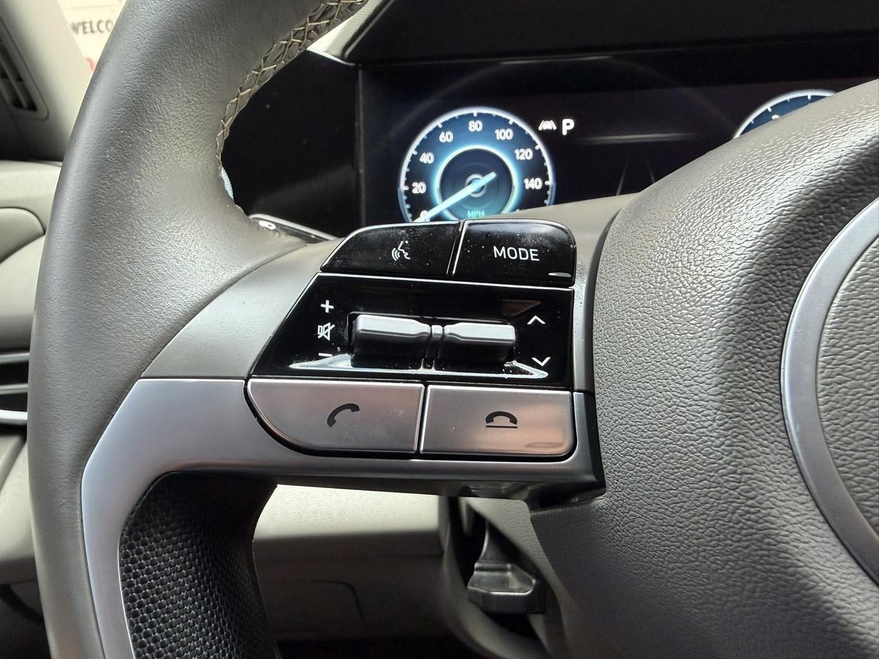 2023 Hyundai Elantra SEL Miami FL