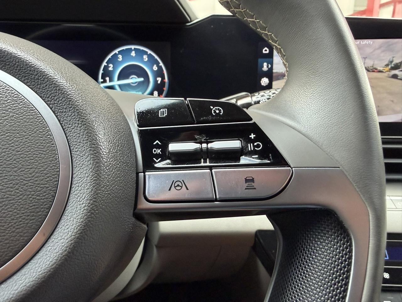 2023 Hyundai Elantra SEL Miami FL