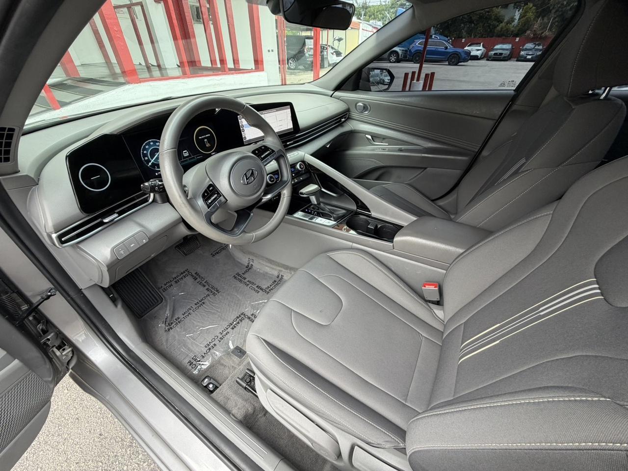 2023 Hyundai Elantra SEL Miami FL