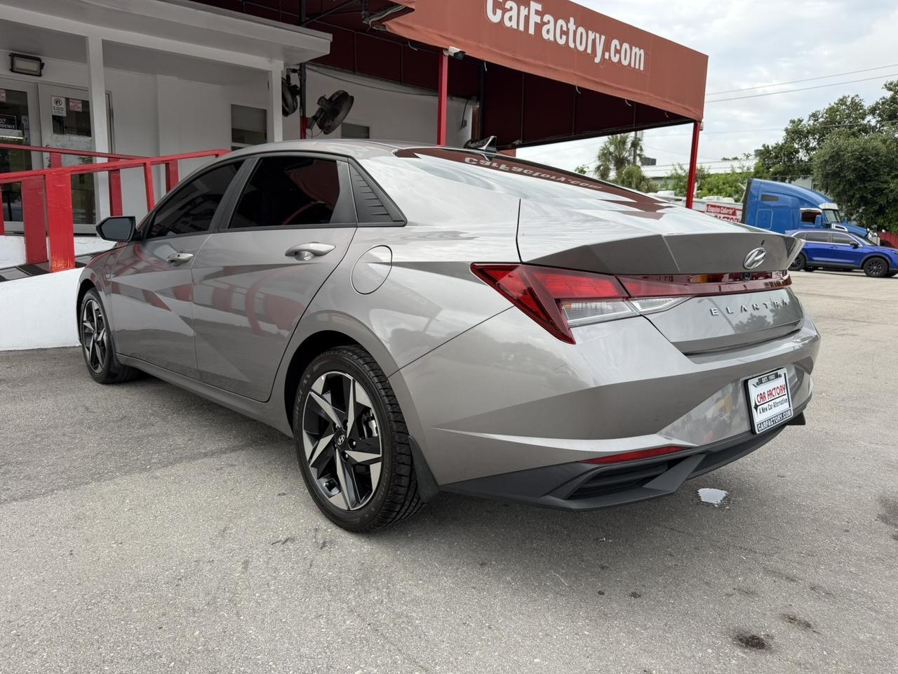 2023 Hyundai Elantra SEL Miami FL