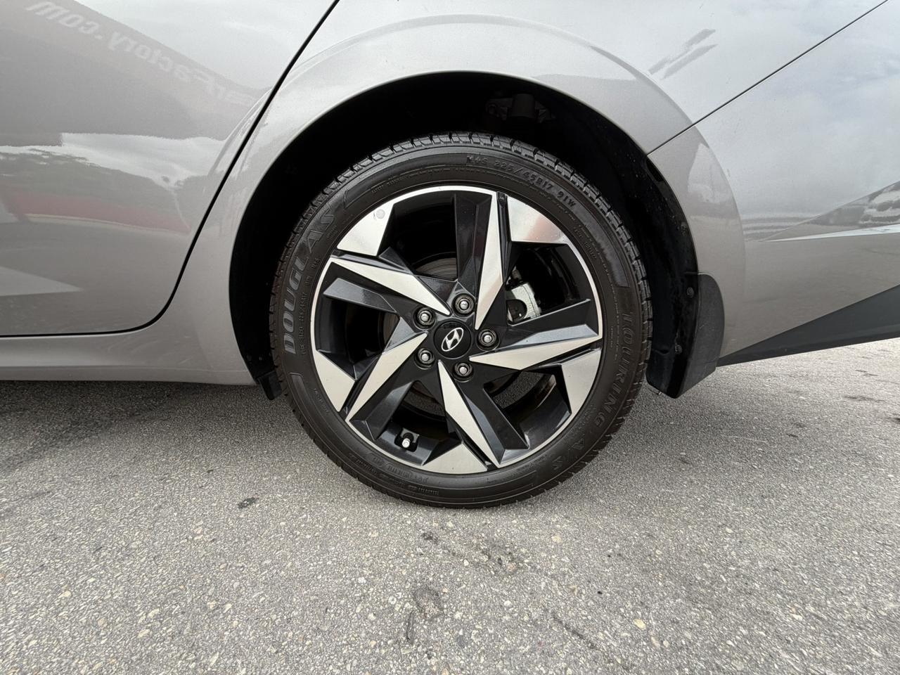 2023 Hyundai Elantra SEL Miami FL
