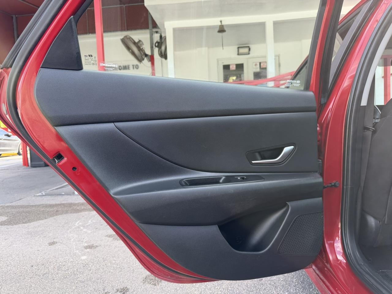 2023 Hyundai Elantra SEL Hollywood FL