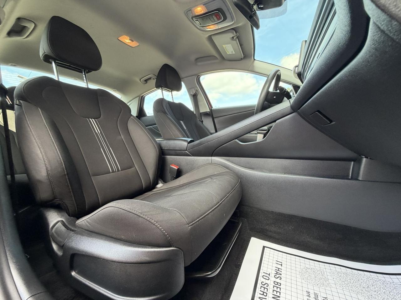 2023 Hyundai Elantra SEL Hollywood FL