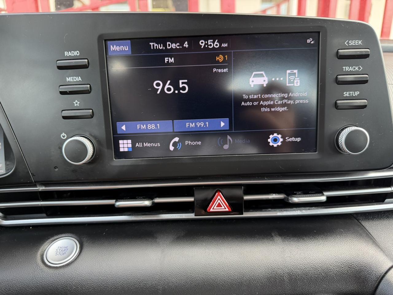 2023 Hyundai Elantra SEL Hollywood FL