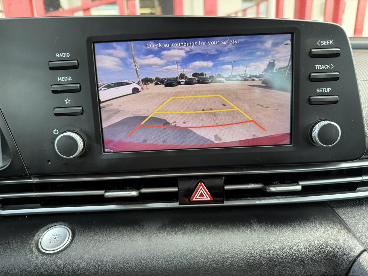 2023 Hyundai Elantra SEL Hollywood FL