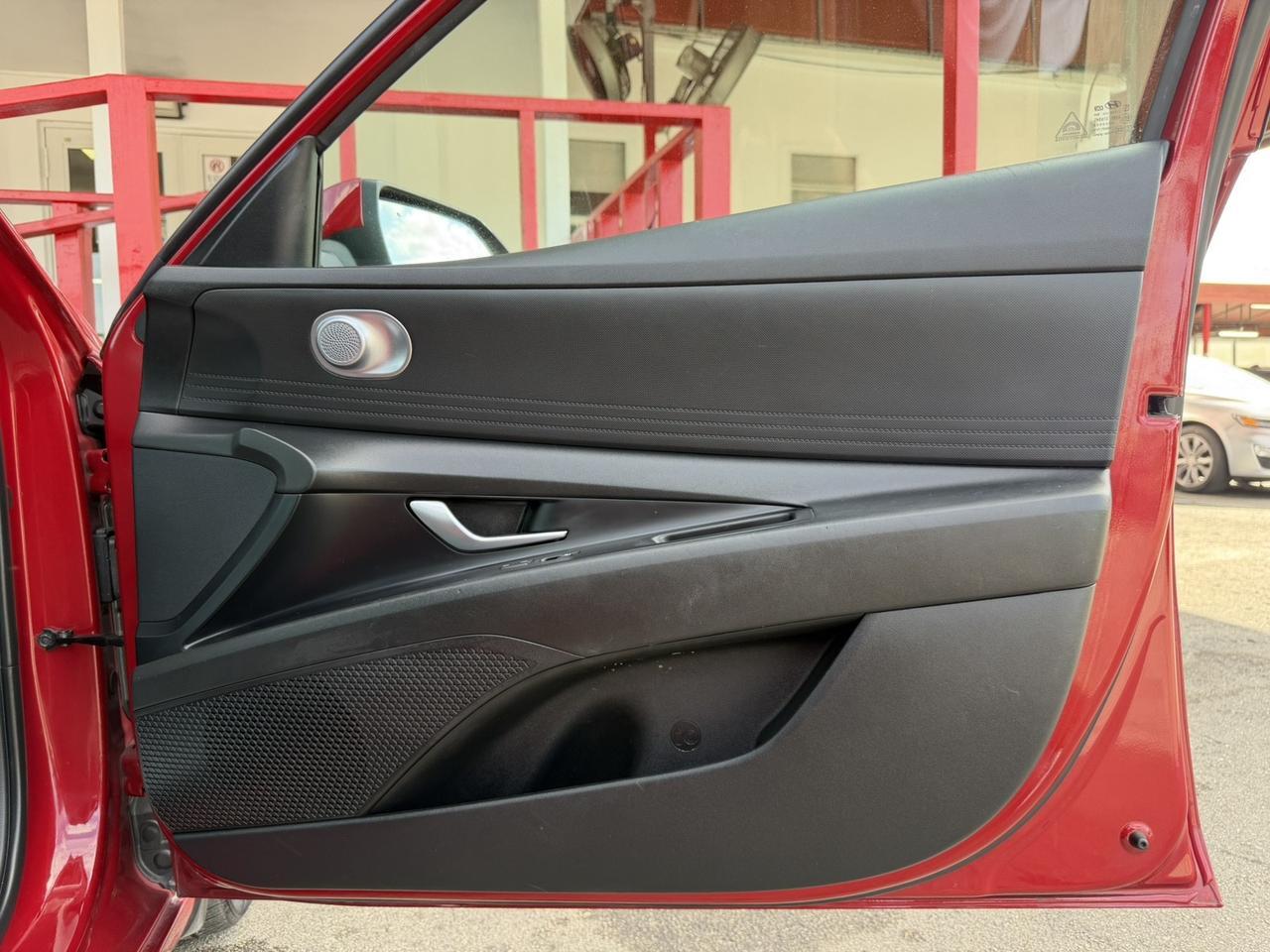 2023 Hyundai Elantra SEL Hollywood FL