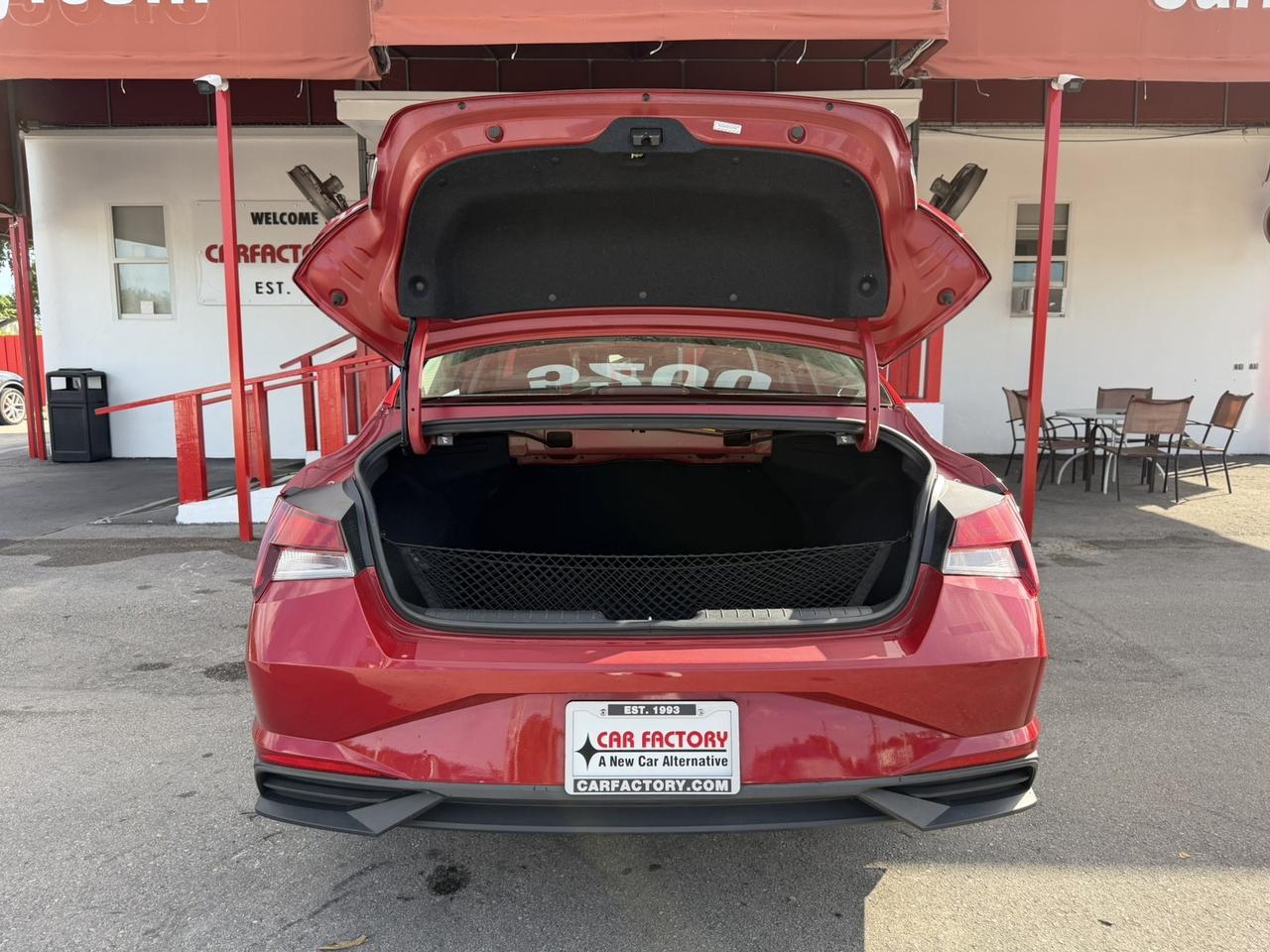 2023 Hyundai Elantra SEL Hollywood FL