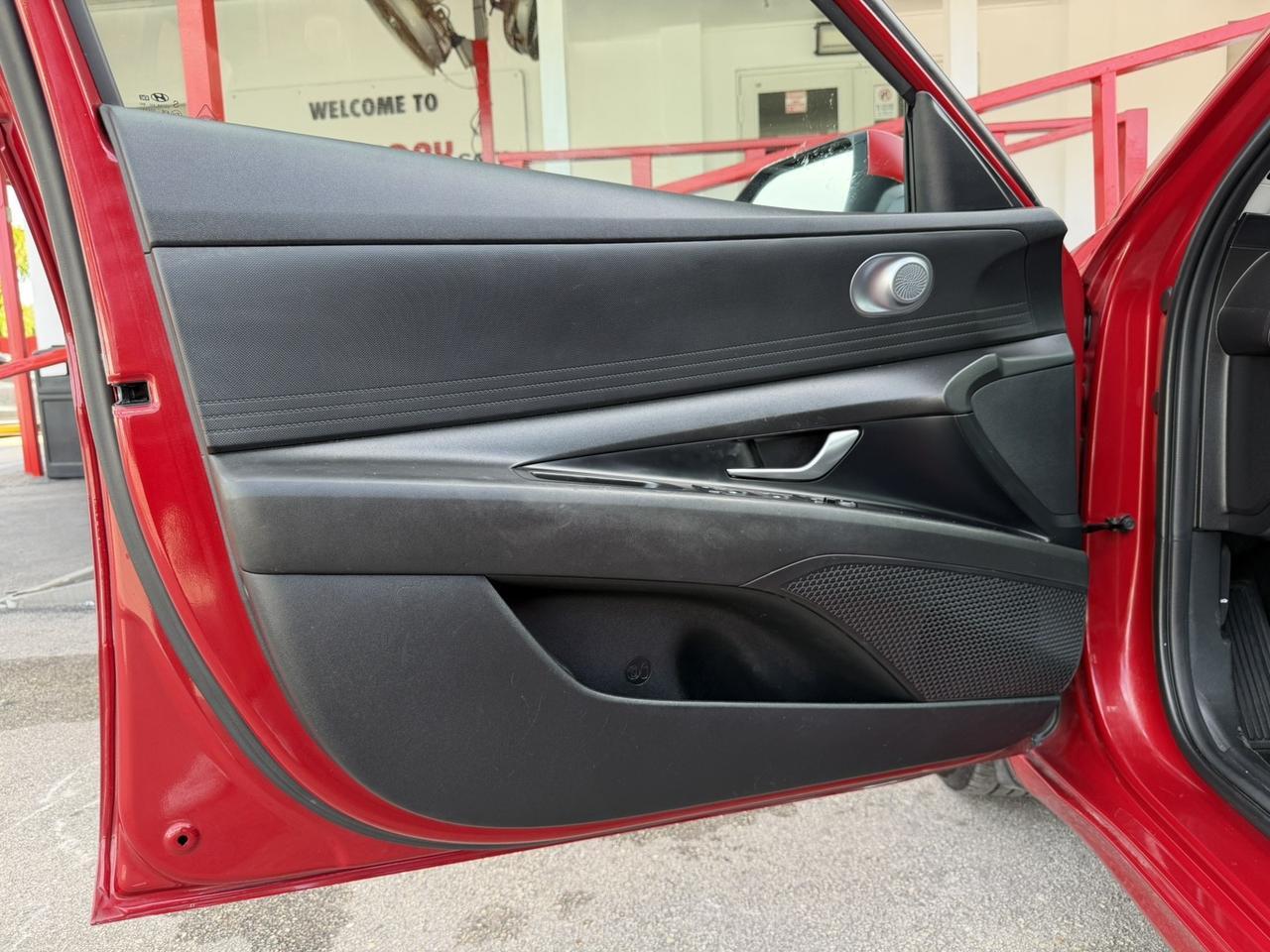 2023 Hyundai Elantra SEL Hollywood FL