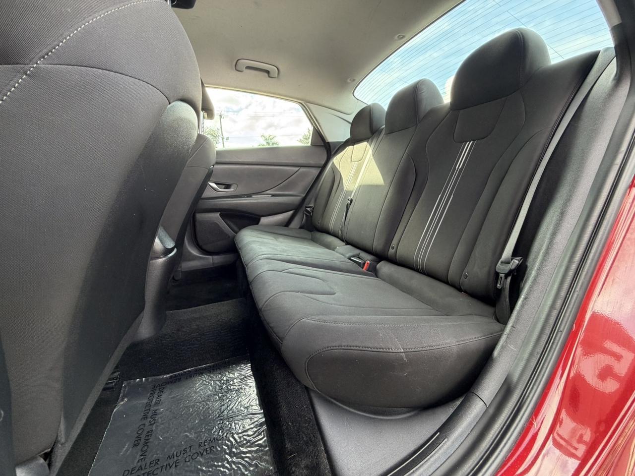 2023 Hyundai Elantra SEL Hollywood FL