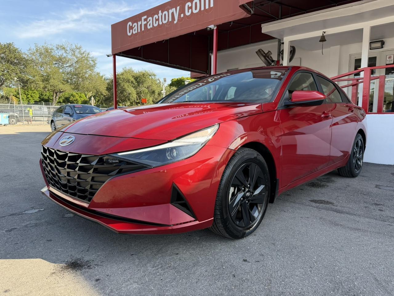 2023 Hyundai Elantra SEL Hollywood FL