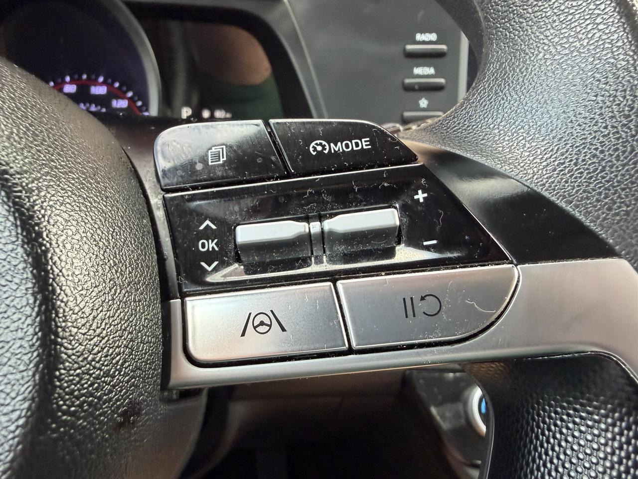 2023 Hyundai Elantra SEL Hollywood FL