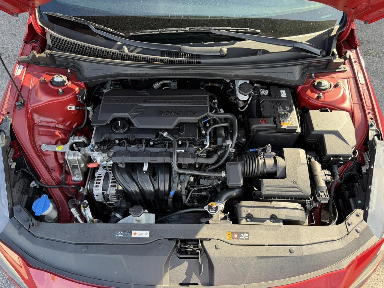 2023 Hyundai Elantra SEL Hollywood FL