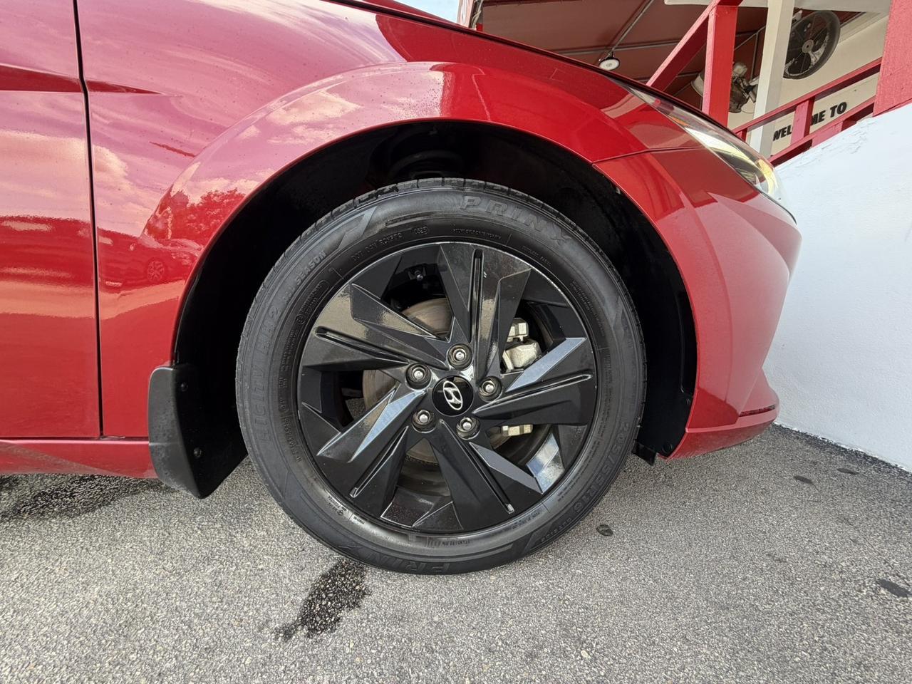 2023 Hyundai Elantra SEL Hollywood FL