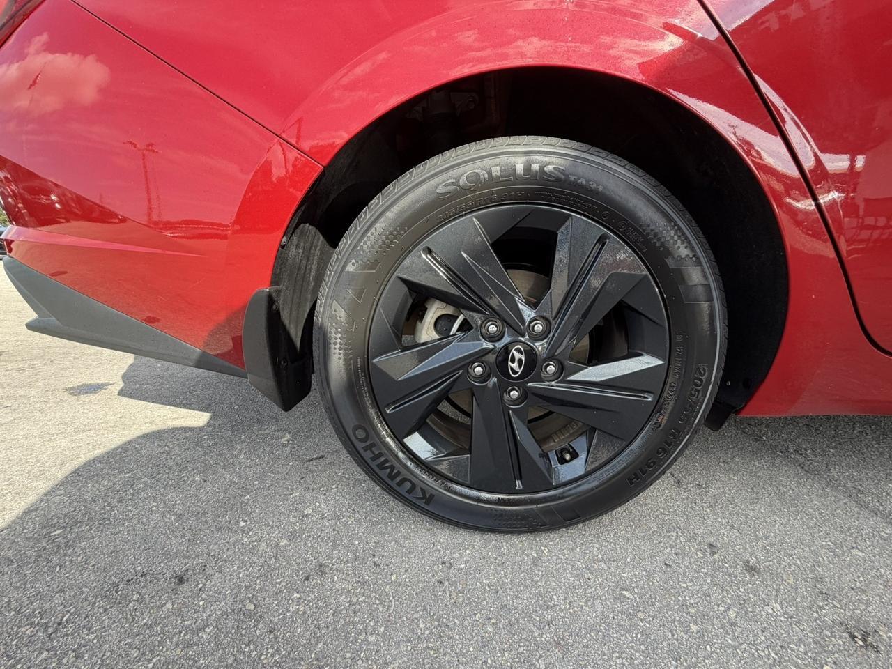 2023 Hyundai Elantra SEL Hollywood FL