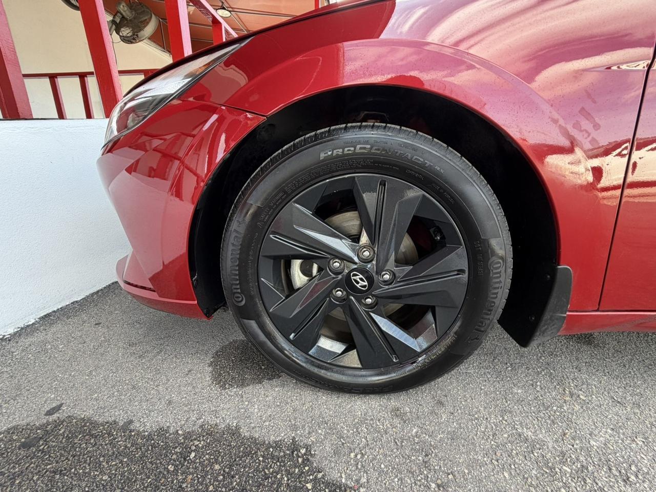 2023 Hyundai Elantra SEL Hollywood FL