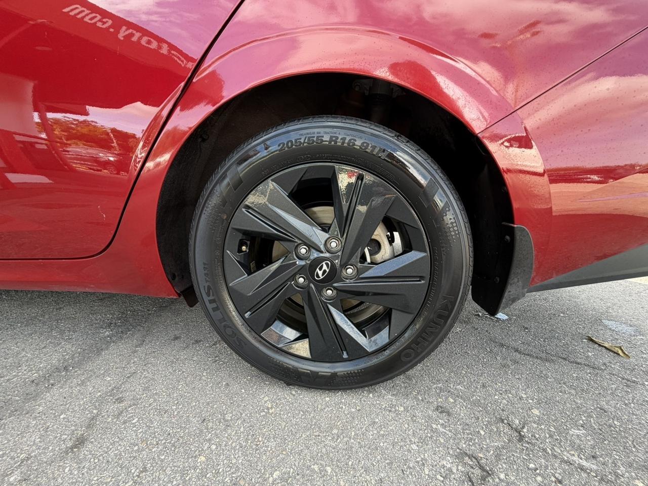 2023 Hyundai Elantra SEL Hollywood FL