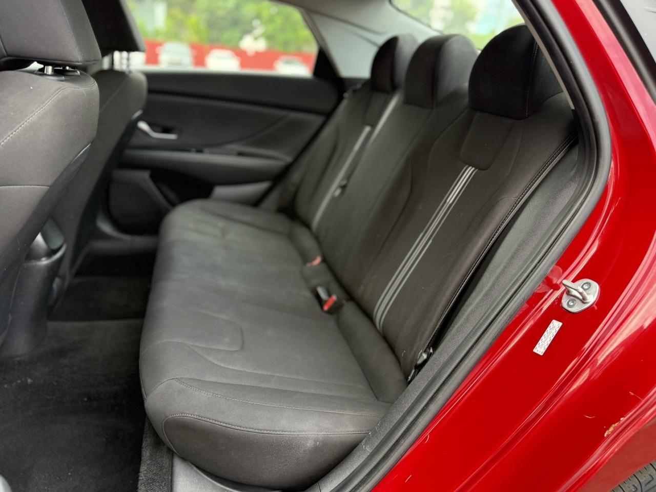 2023 Hyundai Elantra SEL Hollywood FL