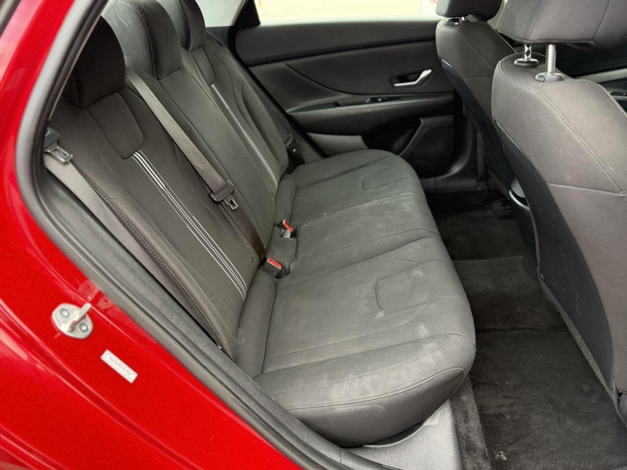 2023 Hyundai Elantra SEL Hollywood FL