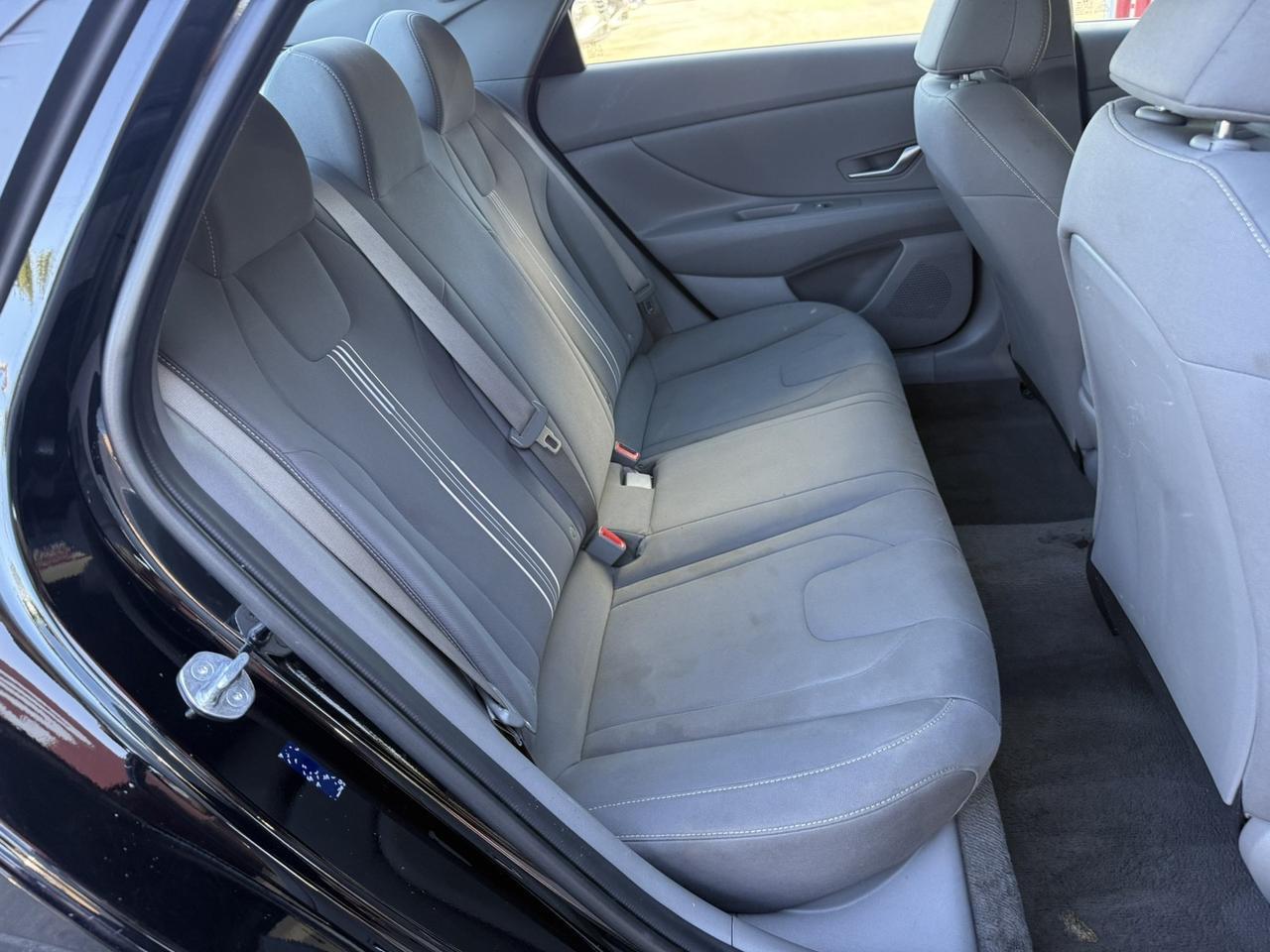 2023 Hyundai Elantra SEL Hollywood FL