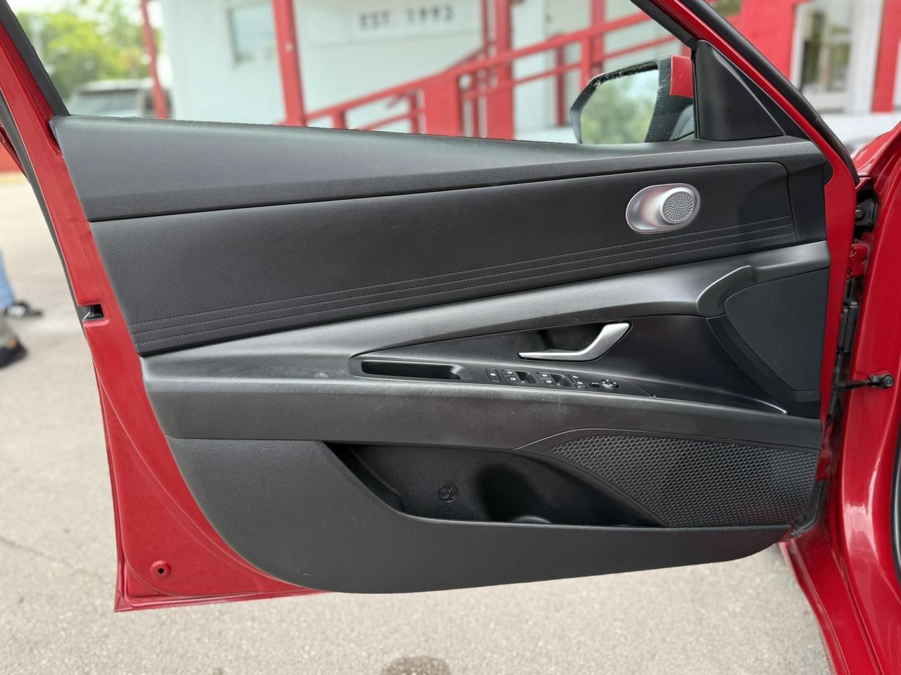 2023 Hyundai Elantra SEL Hollywood FL