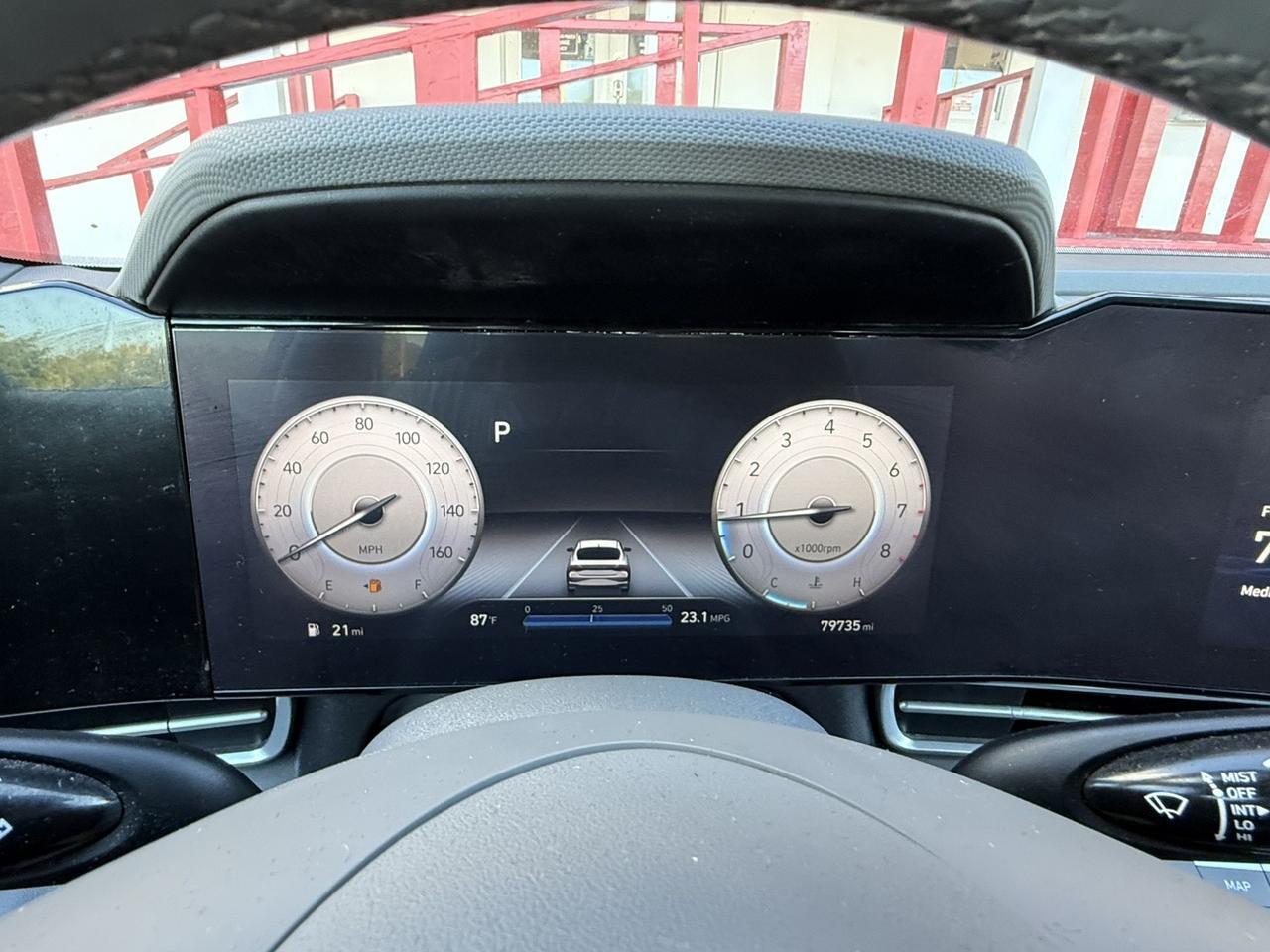 2023 Hyundai Elantra SEL Hollywood FL