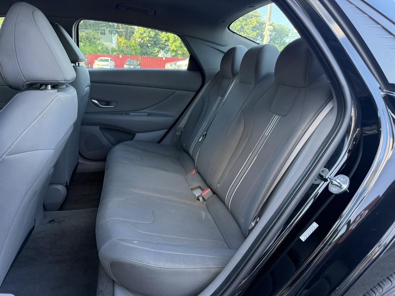 2023 Hyundai Elantra SEL Hollywood FL
