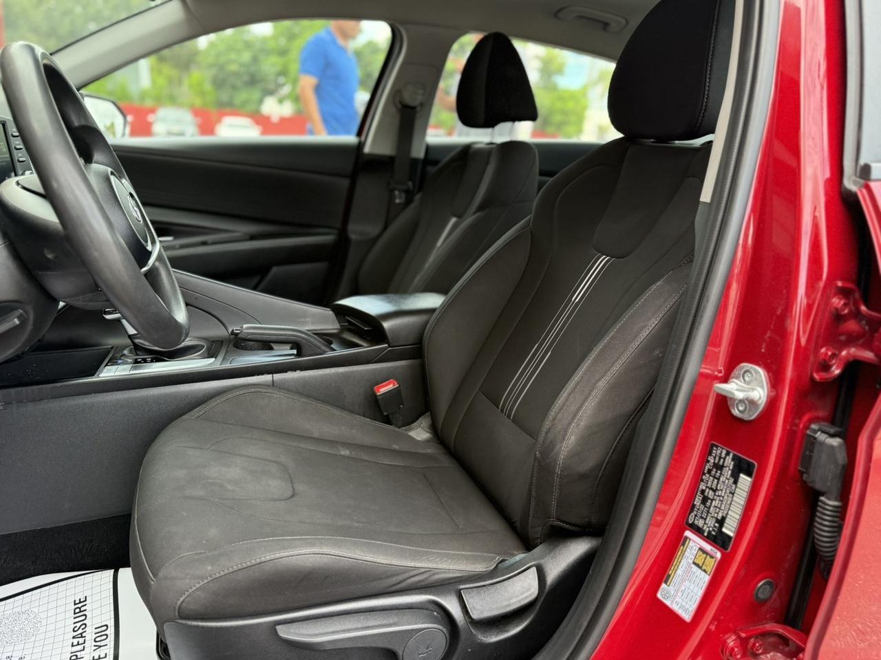 2023 Hyundai Elantra SEL Hollywood FL