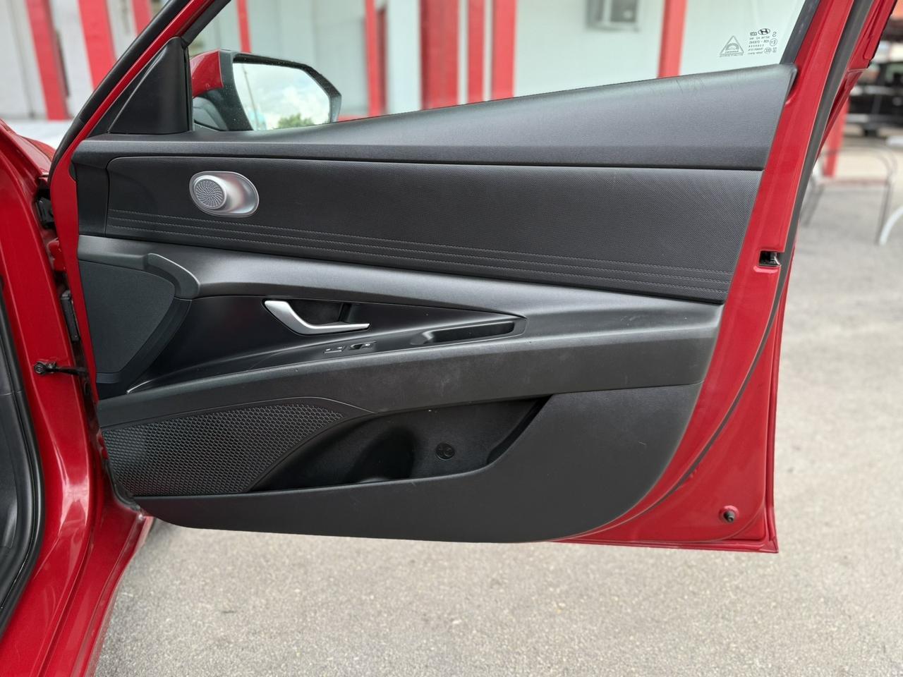 2023 Hyundai Elantra SEL Hollywood FL